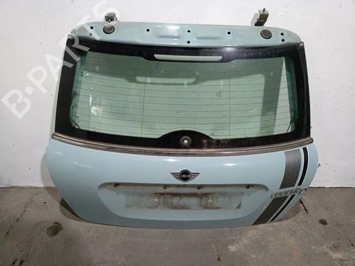 Used Tailgate MINI MINI (R56) Cooper D (109 hp) 27858002