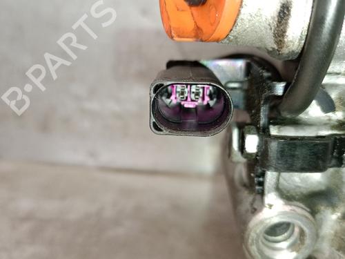 AC compressor AUDI A4 B7 (8EC) 3.2 FSI | BP32389086M34 