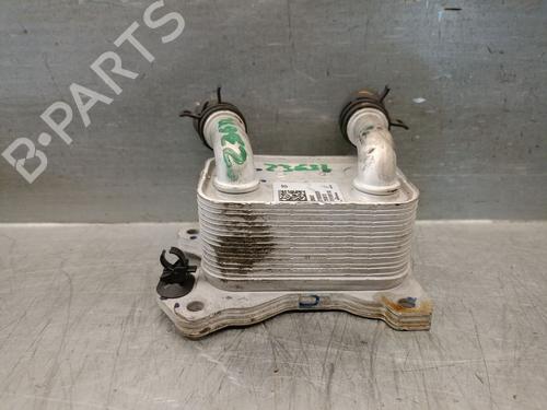Oil radiator RENAULT CLIO IV (BH_) 0.9 TCe 90 (BHNF, BHMA, BHMH, BHJK, BHJR) | BP29596460M33 