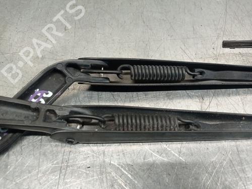 Front windshield wiper arm NISSAN ALMERA II (N16) 2.2 Di | BP25921649C143 