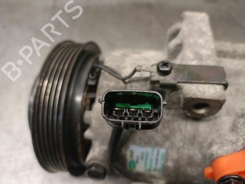 AC compressor KIA SPORTAGE III (SL) 1.7 CRDi | BP25748370M34 
