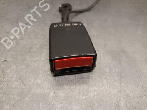 Seat buckle MERCEDES-BENZ CLK (C209)  | BP23031480I32 