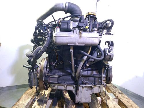 Engine SAAB 9-5 (YS3E) 2.3 t | BP29916606M1