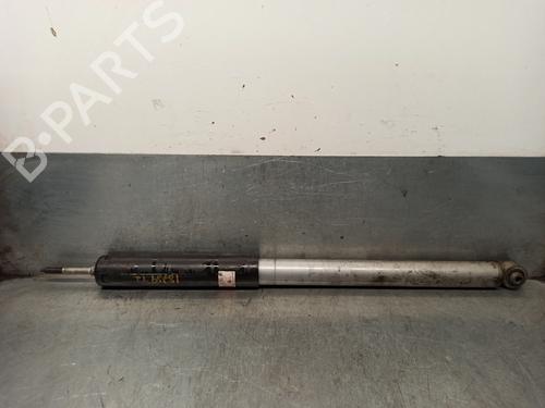 Used Left rear shock absorber HONDA CIVIC VIII Hatchback (FN, FK) 2.2 CTDi (FK3) (140 hp) 15349327