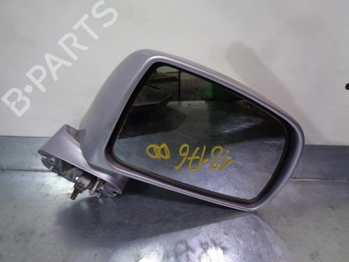 Used Right mirror HYUNDAI TRAJET (FO) 2.0 (136 hp) 13701254