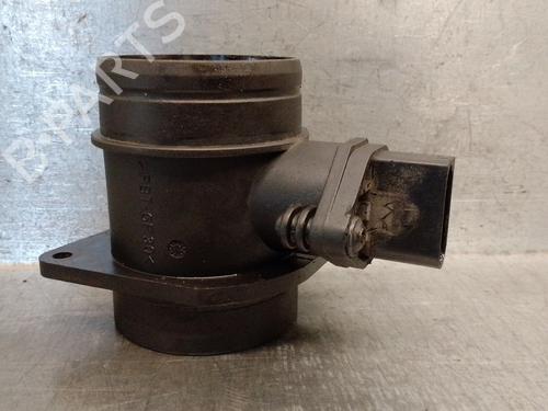 Used Mass air flow sensor Mass air flow sensor SEAT TOLEDO II (1M2) 1.9 TDI (110 hp) 33173912 33173912