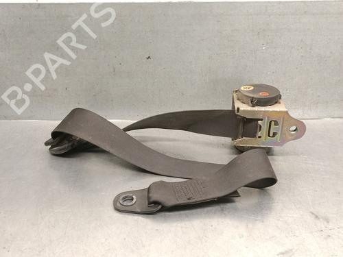 Front left seatbelt ROVER 75 (RJ) 2.0 CDTi | BP30168781I26