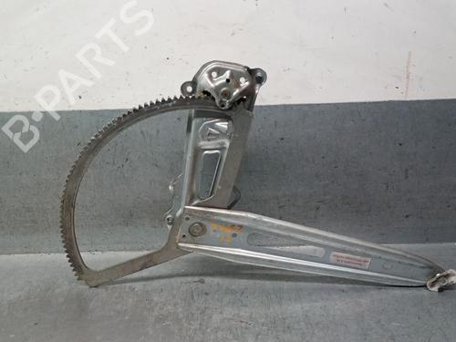 Vindusheismekanisme venstre bak OPEL ZAFIRA A MPV (T98) 1.8 16V (F75) | BP30864132C24