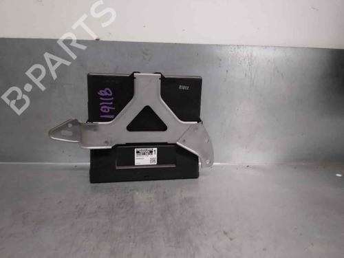 Used Electronic module TOYOTA YARIS (_P13_) 1.5 Hybrid (NHP130_, NHP130) (101 hp) 15960749
