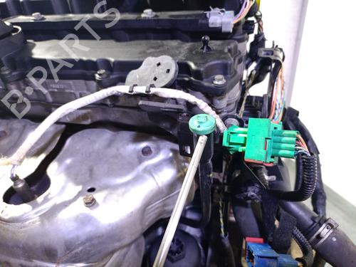 Engine PEUGEOT 207 (WA_, WC_) 1.4 16V | BP29870083M1