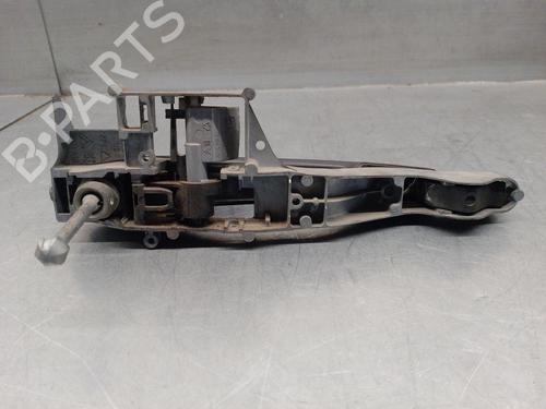 Front left exterior door handle FIAT SCUDO Van (270_, 272_) 2.0 D Multijet | BP16908742C128 