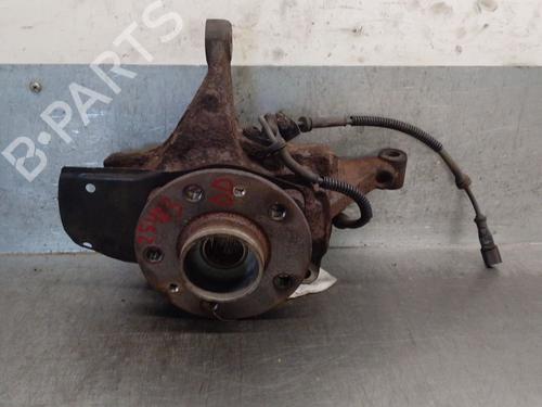 Right front steering knuckle RENAULT TRAFIC III Van (FG_) 1.6 dCi 120 (FGMB, FGMC) | BP36071408M26 - Image 3