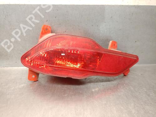 Used Rear bumper right light Rear bumper right light 37200075 37200075