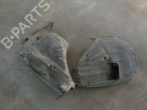 Wheel arch MERCEDES-BENZ S-CLASS (W220) S 320 CDI (220.026, 220.126) | BP20262683C56 