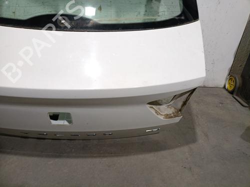 Tailgate SEAT TOLEDO IV (KG3) 1.6 TDI | BP25911393C6 