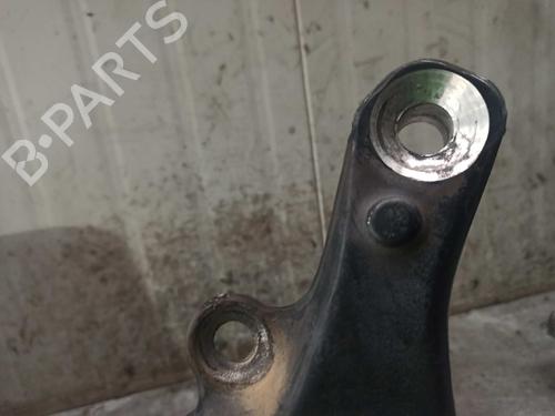 Right rear suspension arm MERCEDES-BENZ M-CLASS (W163) ML 270 CDI (163.113) | BP8183182M15 