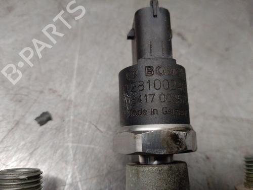 Injection rail RENAULT MEGANE I Classic (LA0/1_) 1.9 dCi (LA05) | BP31117051M98