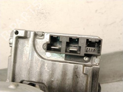 Steering column FORD FIESTA VI Van 1.4 TDCi | BP36164852M21 - Image 7