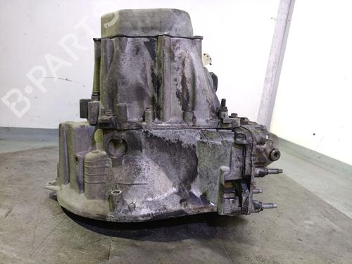 Gearbox CITROËN C5 I (DC_) 2.0 HDi (DCRHZB, DCRHZE) | BP27460523M3 