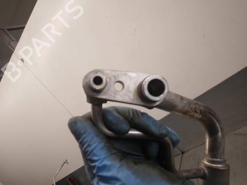 AC pipe VW GOLF SPORTSVAN VII (AM1, AN1) 1.6 TDI | BP17616105M126 