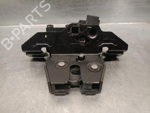 Tailgate lock CHEVROLET AVEO / KALOS Hatchback (T250, T255) 1.4 | BP21793182C101 