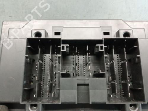Electronic module SEAT IBIZA IV (6J5, 6P1) 1.0 TSI | BP27627220M83