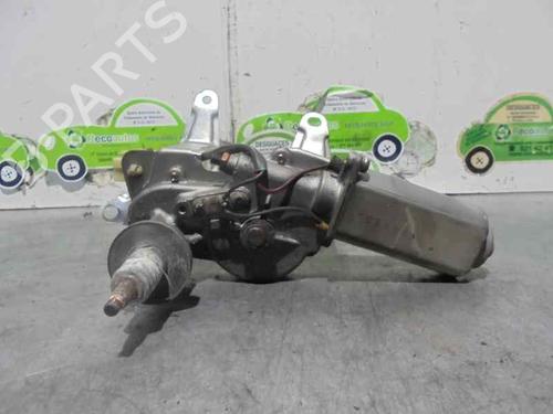 Viskermotor bagrude KIA CARNIVAL I (UP) 2.9 TDi (126 hp) 2083214