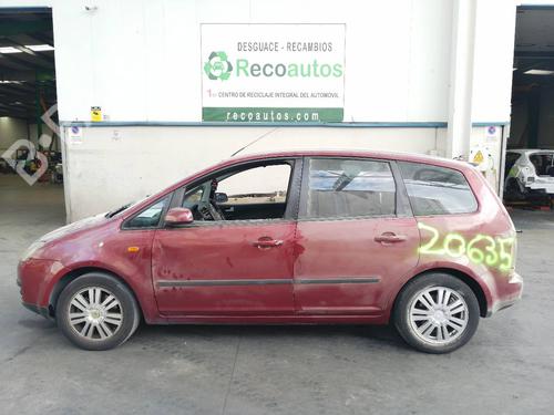 Pulley FORD FOCUS C-MAX (DM2) 2.0 TDCi | BP18344194M122 - Image 4