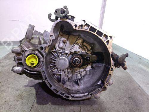 Used Gearbox HYUNDAI ACCENT II (LC) 1.5 (102 hp) 21581376