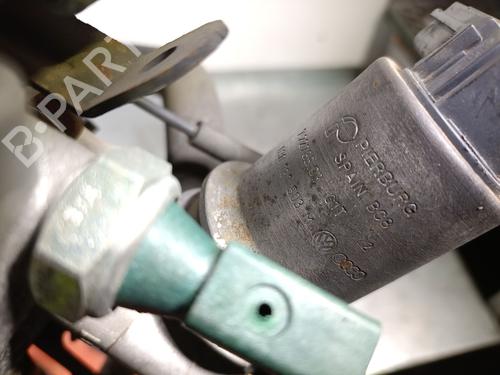 Engine SEAT LEON (1M1) 1.6 16 V | BP33929540M1  - Image 10