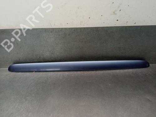 Tailgate handle MERCEDES-BENZ CLK (C208)  | BP29511689C132 
