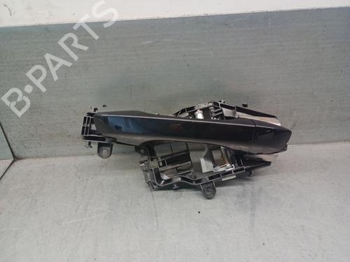 Używane Klamka zewnętrzna drzwi przednich lewych VW TIGUAN (AD1, AX1) 1.5 TSI (150 hp) 30005941