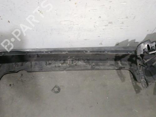 Rear bumper PEUGEOT PARTNER Tepee 1.6 HDi 75 (16V) | BP29178514C8 