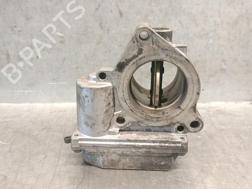 Throttle body RENAULT TRAFIC II Van (FL) 2.5 dCi 145 (FL0J) | BP28525090M82 