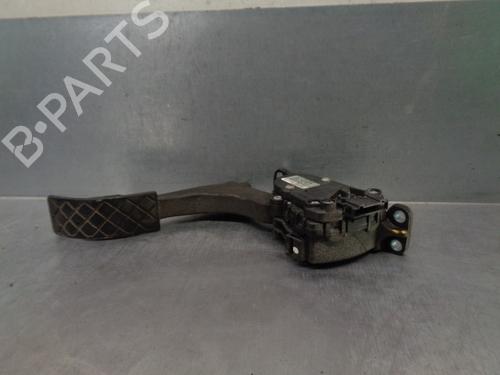 Used Pedal VW POLO (9N_, 9A_) 1.9 SDI (64 hp) 13406148