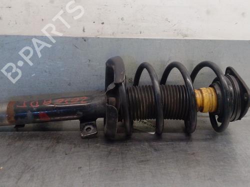 Used Left front shock absorber Left front shock absorber 39240821 39240821