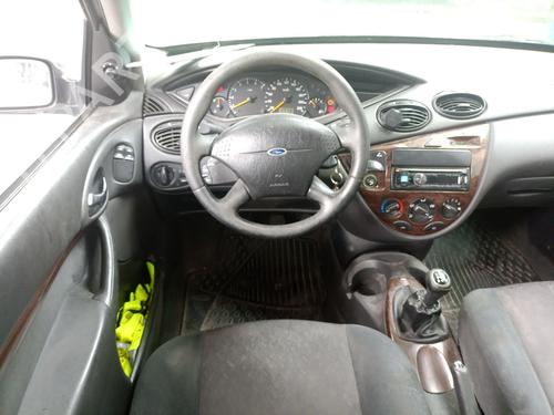 Engine FORD FOCUS I Saloon (DFW) 1.6 16V | BP34344833M1  - Image 20