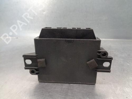 Electronic module VW CC B7 (358) 2.0 TDI | BP18344123M83 