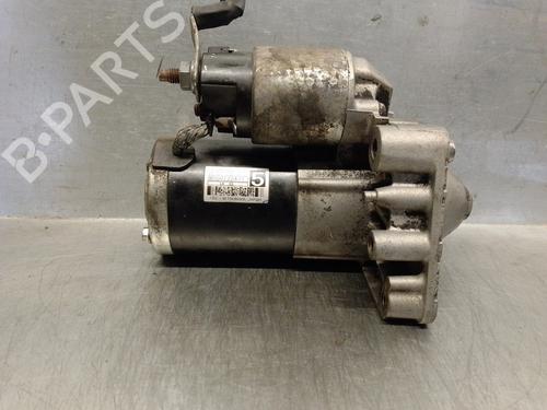 Startmotor CITROËN BERLINGO MULTISPACE (B9) 1.6 HDi 110 (109 hp) 15122130