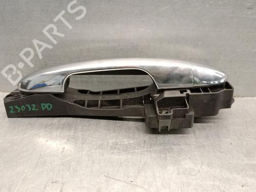 Front right exterior door handle FIAT 500L (351_, 352_) 1.3 D Multijet (199.LYM11, 199.LYM1A) | BP29332583C129 