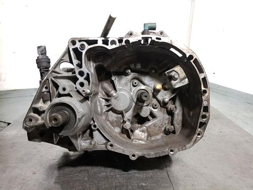 Used Gearbox Gearbox DACIA LOGAN (LS_) 1.4 (LS0A, LS0C, LS0E, LS0G) (75 hp) 34704546 34704546