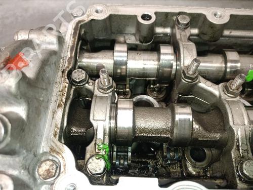 Cylinder head AUDI Q7 (4LB) 3.0 TDI quattro | BP37692690M5  - Image 8