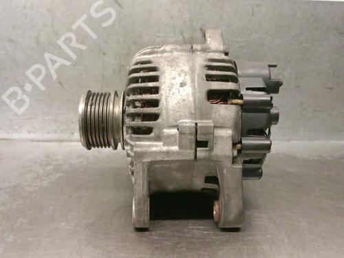 Alternator DACIA LOGAN MCV (KS_) 1.5 dCi (KS0W) | BP36393178M7 - Image 3