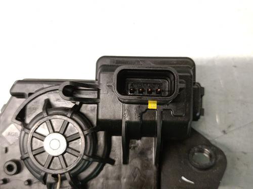 Tailgate lock DACIA SANDERO III 1.0 TCe 90 | BP26391351C101