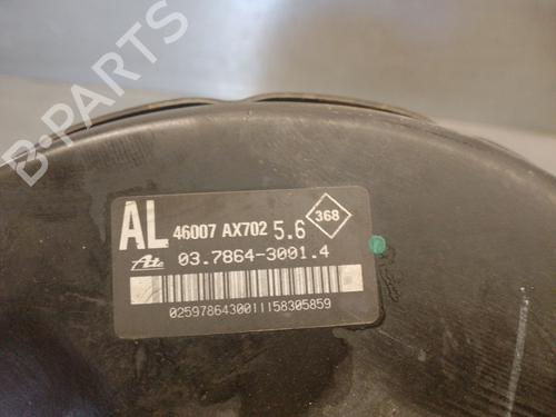 Servo brake NISSAN MICRA III (K12) 1.4 16V | BP13662701M42 