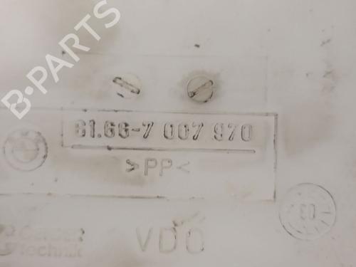 Windscreen washer tank BMW 3 (E46) 320 d | BP31758714C113 