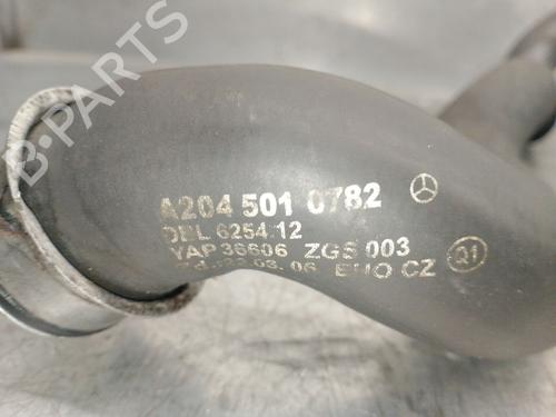 Pipe MERCEDES-BENZ C-CLASS T-Model (S204) C 320 CDI (204.222) | BP30762008M125