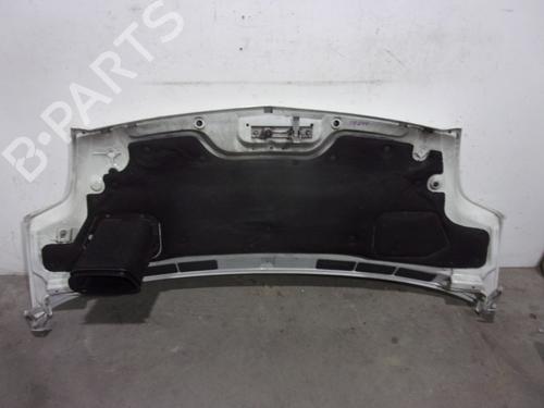 Hood OPEL MOVANO A Van (X70) 2.8 DTI (FD) | BP16934813C1 