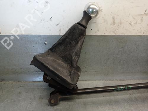 Gear lever PEUGEOT 206 CC (2D) 1.6 16V (2DNFUF, 2DNFUR) | BP27243751M90 