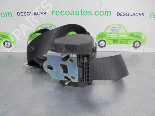 Rear left seatbelt FORD TOURNEO CONNECT 1.8 TDCi | BP7444807I29 